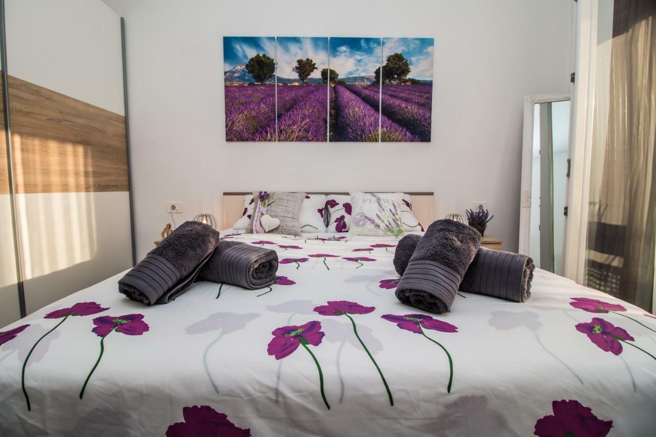 Sunny Point Apartman Rovinj Kültér fotó